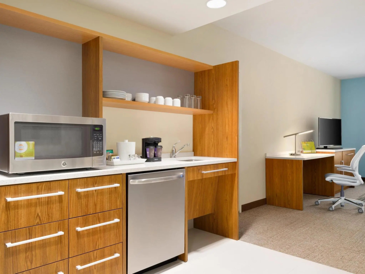 Home2 Suites by Hilton Joliet/Plainfield