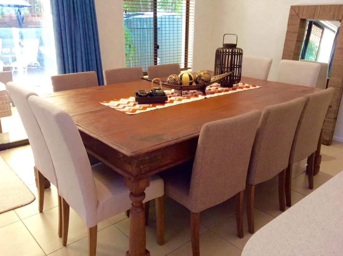 Bali Ha'i Holiday Home