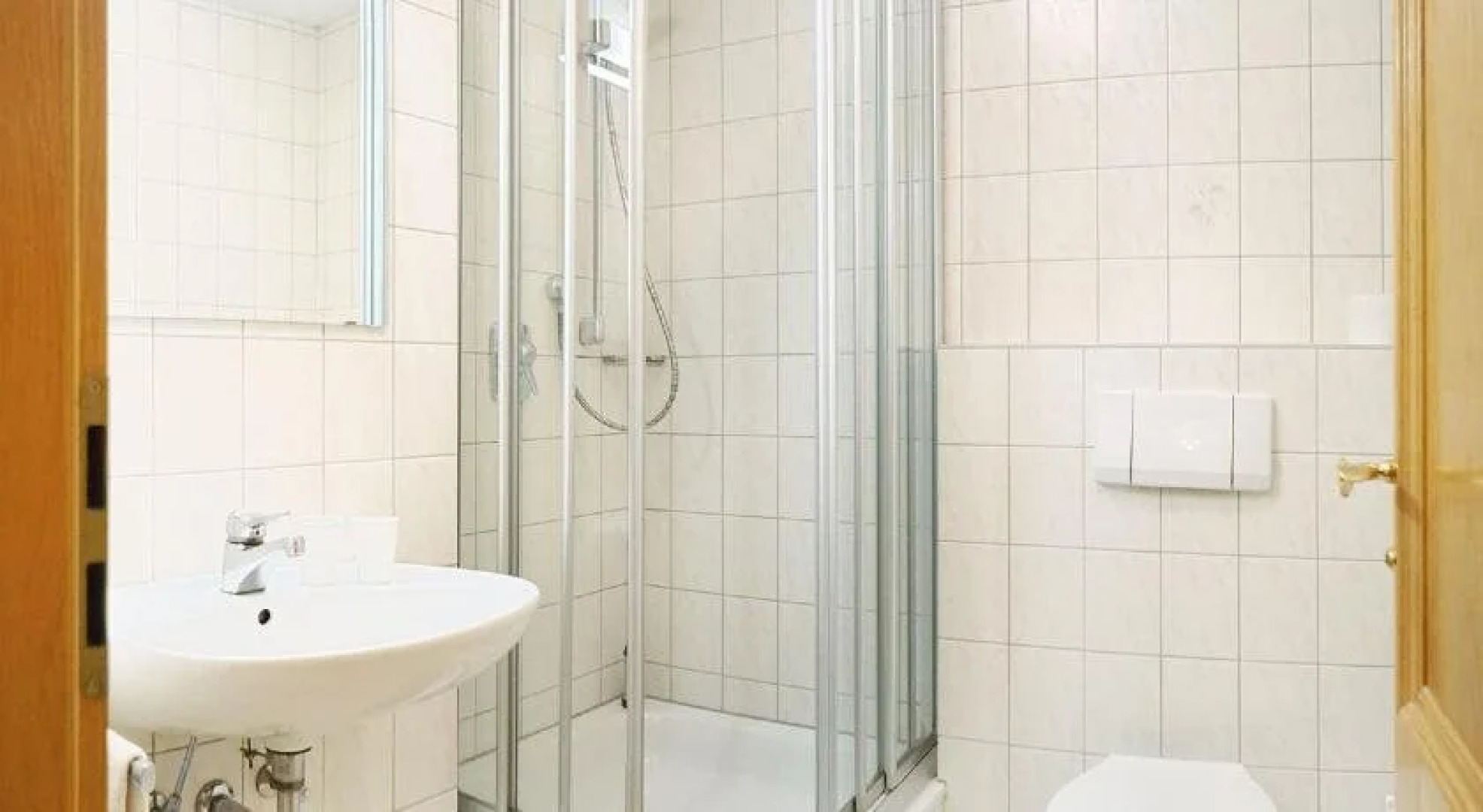 Appartementhaus Stephanie