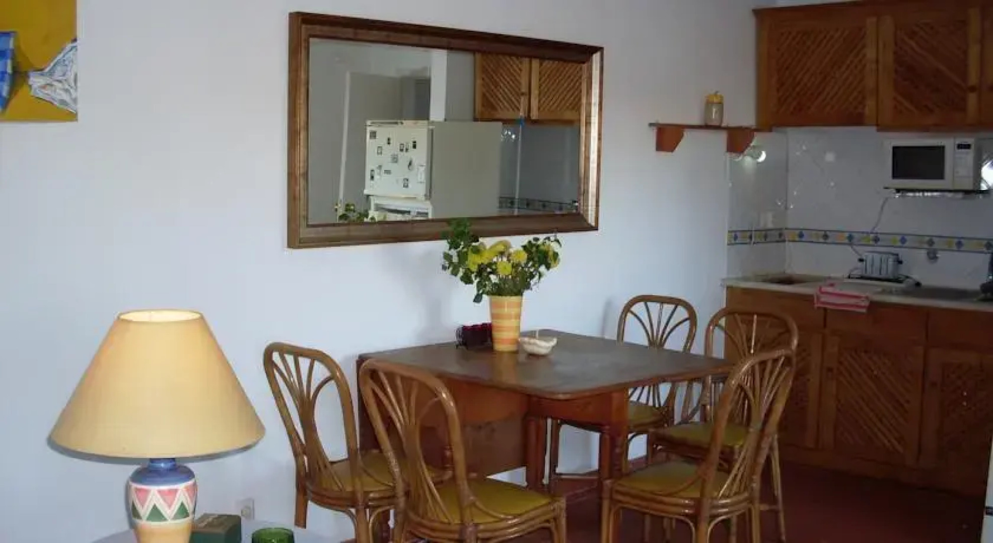 House with Garden & Ocean View