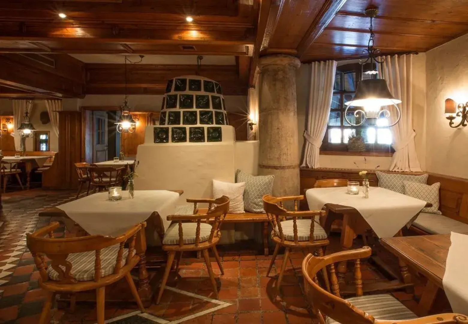 Lindner Hotel Oberstaufen Parkhotel