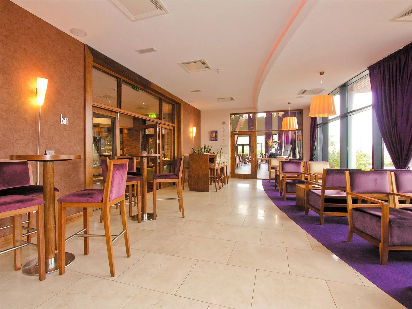 Athlone Springs Hotel