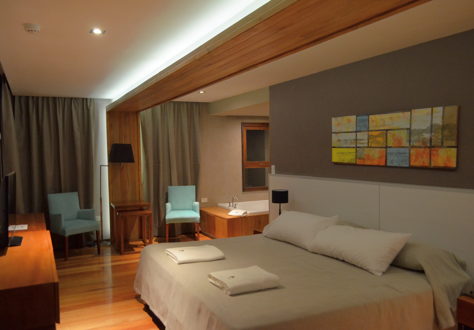 Bosque del Nahuel Boutique Hotel & Spa