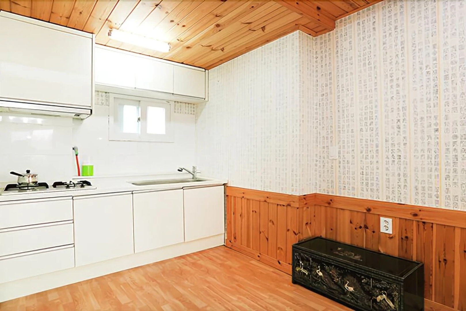 Yeoncheon Garam Hue Pension