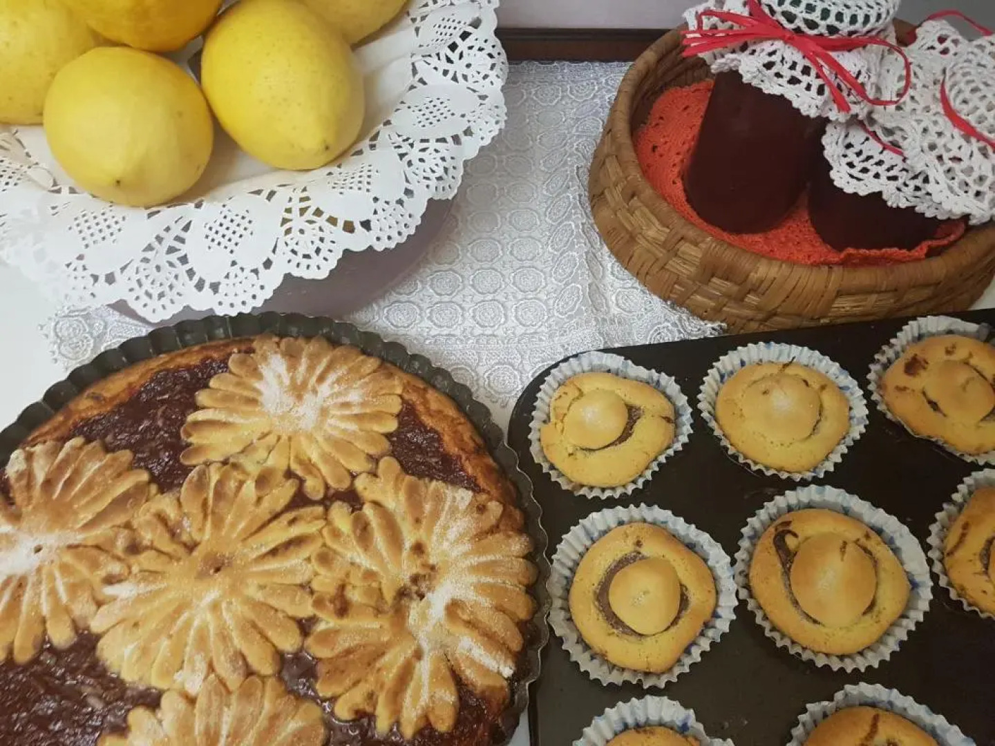 B&B Marilena Affittacamere