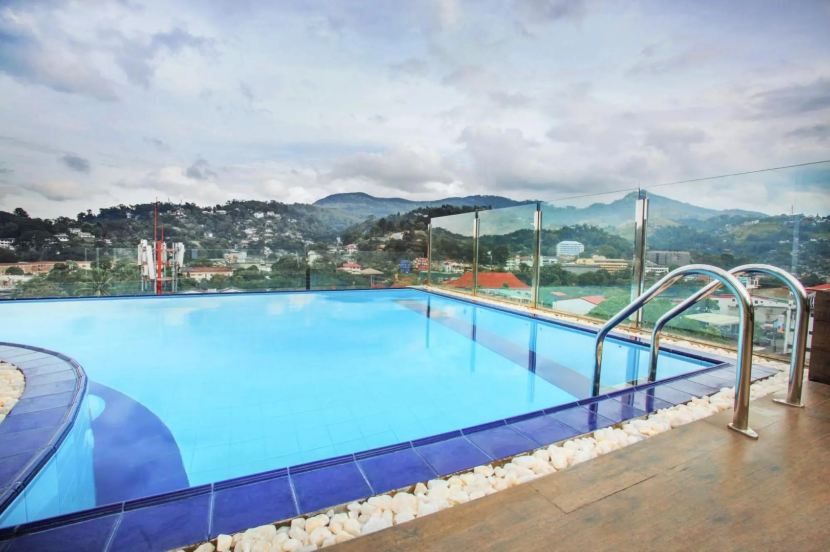 Sevana City Hotel Kandy