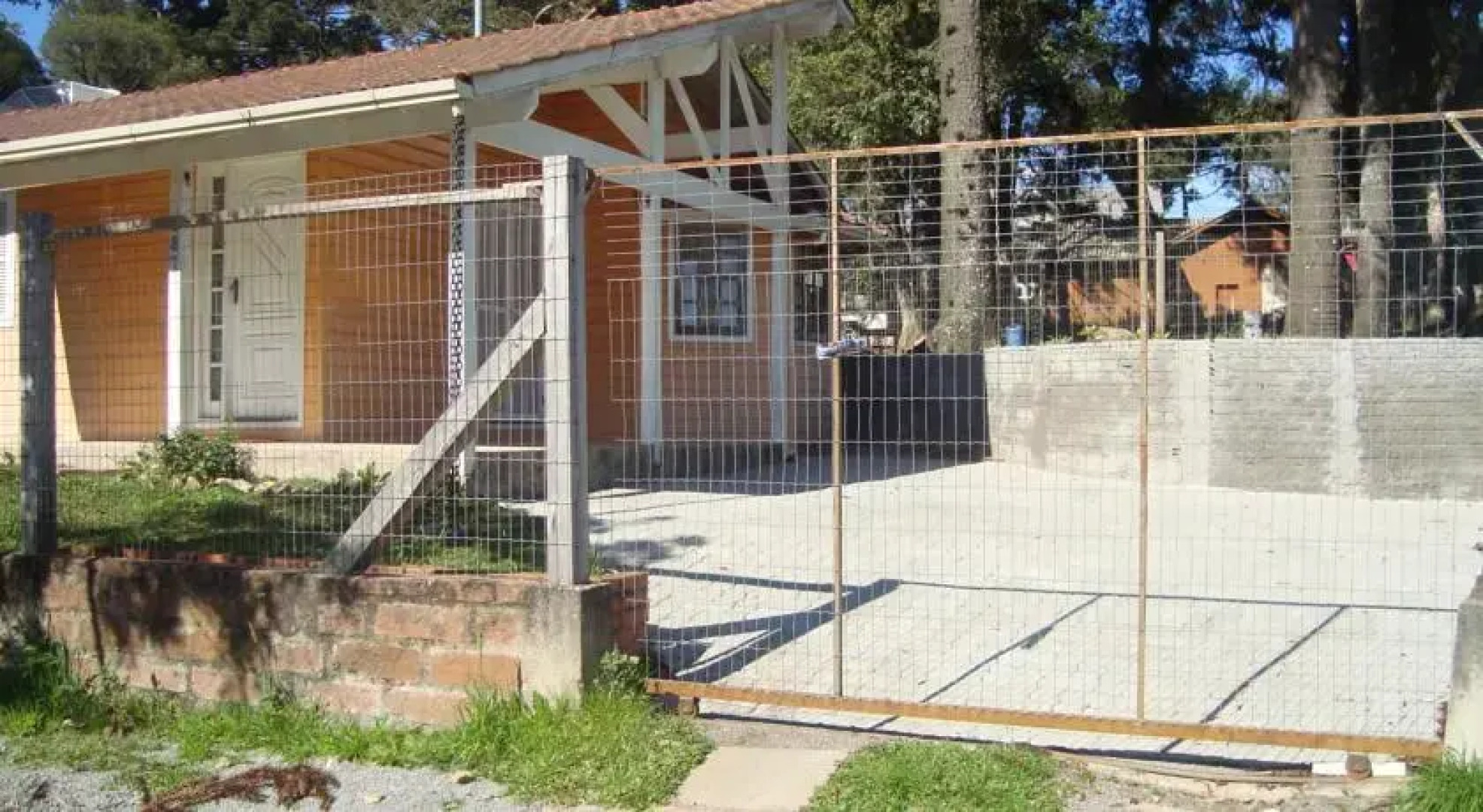 Residencial Suites do Lago II