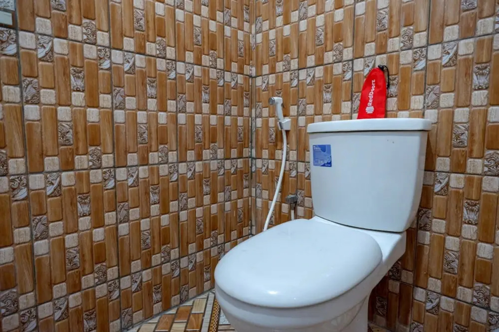 RedDoorz near Betoambari Airport Bau Bau