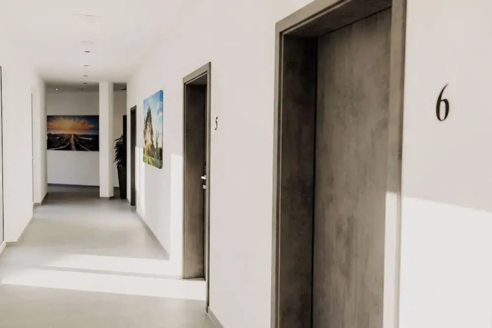 Heufeldboardinghouse