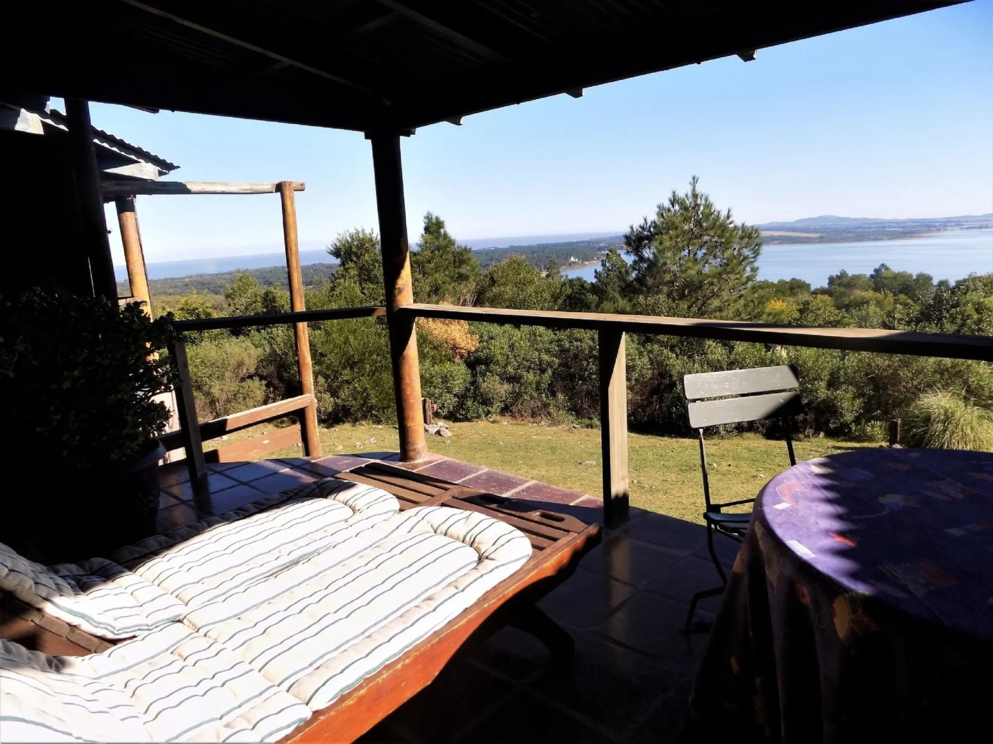 Hotel & Spa Las Cumbres