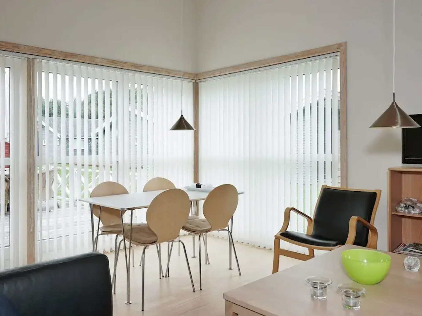 4 Person Holiday Home in Gudhjem