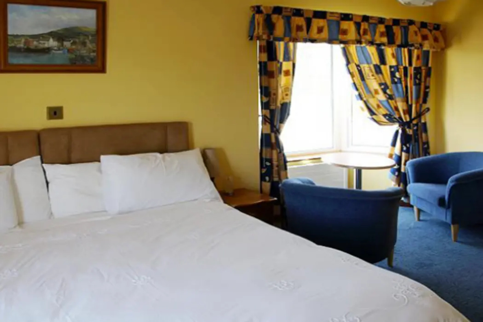 Golf Links View Bed and Breakfast