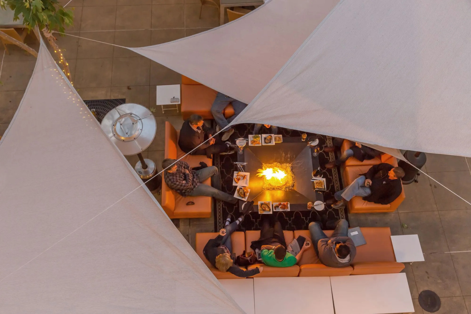 Hotel Casa 425 + Lounge