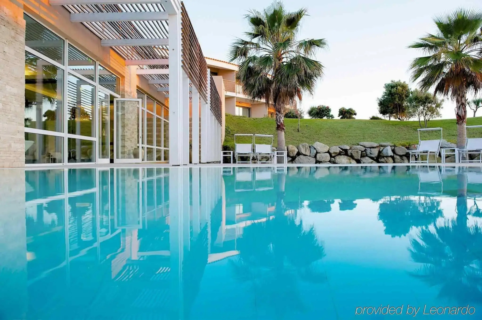 Capovaticano Resort Thalasso Spa