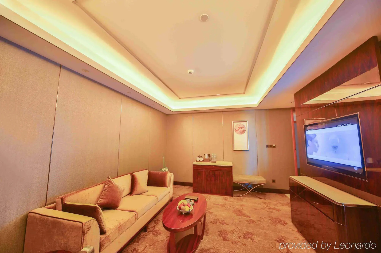 Worldhotel Grand Jiaxing Hunan