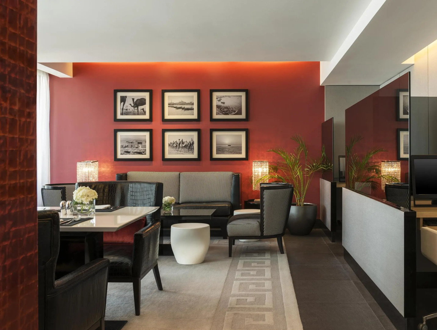 The Westin City Centre Bahrain