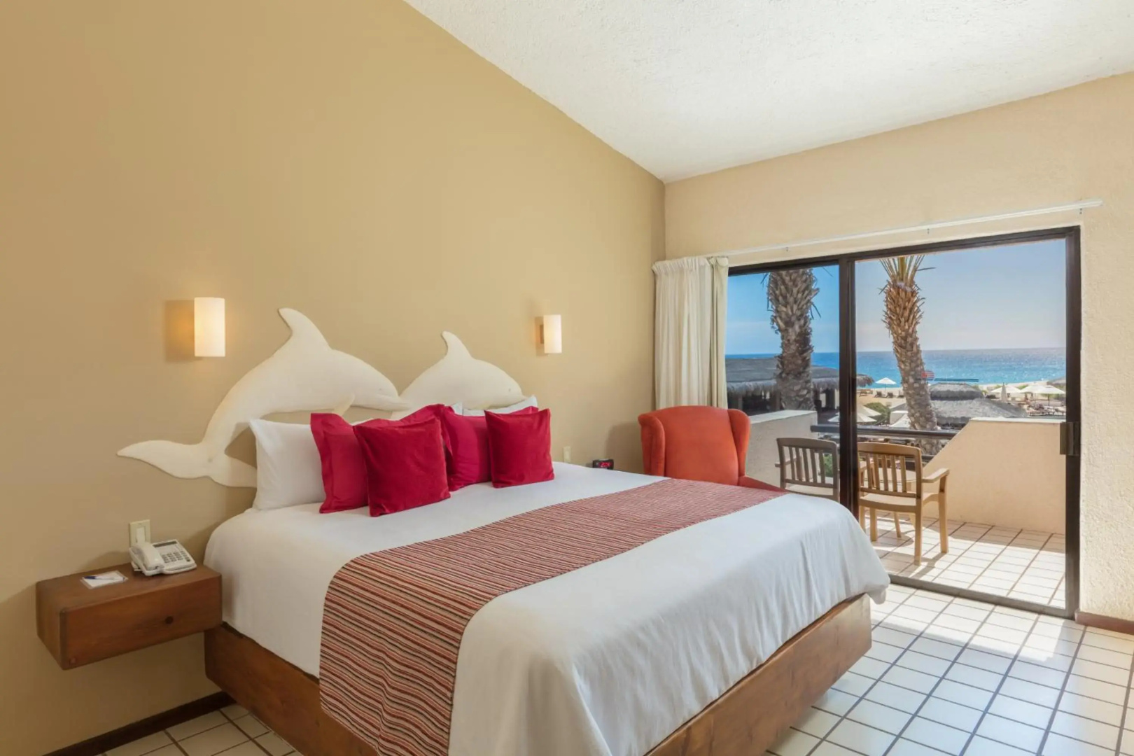 Solmar Resort