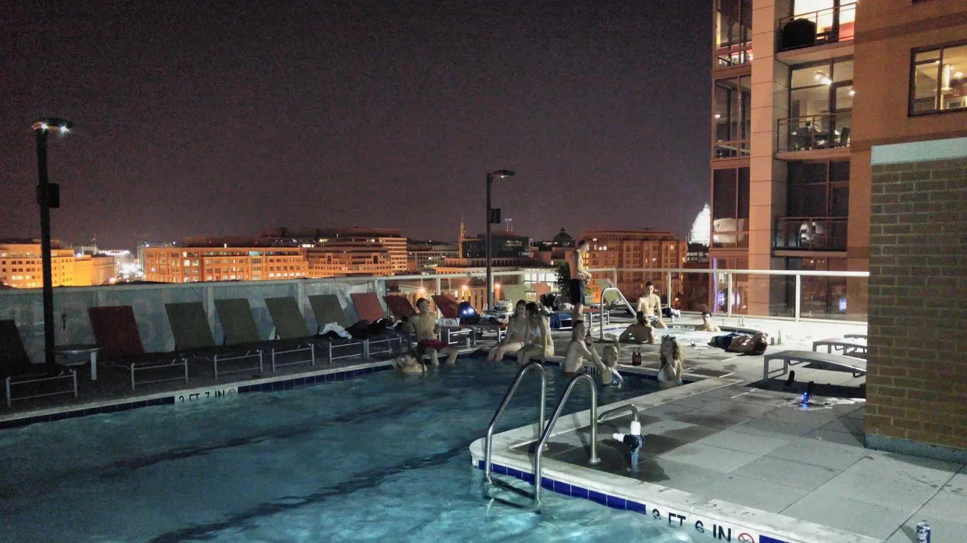 Executive Suites Plus