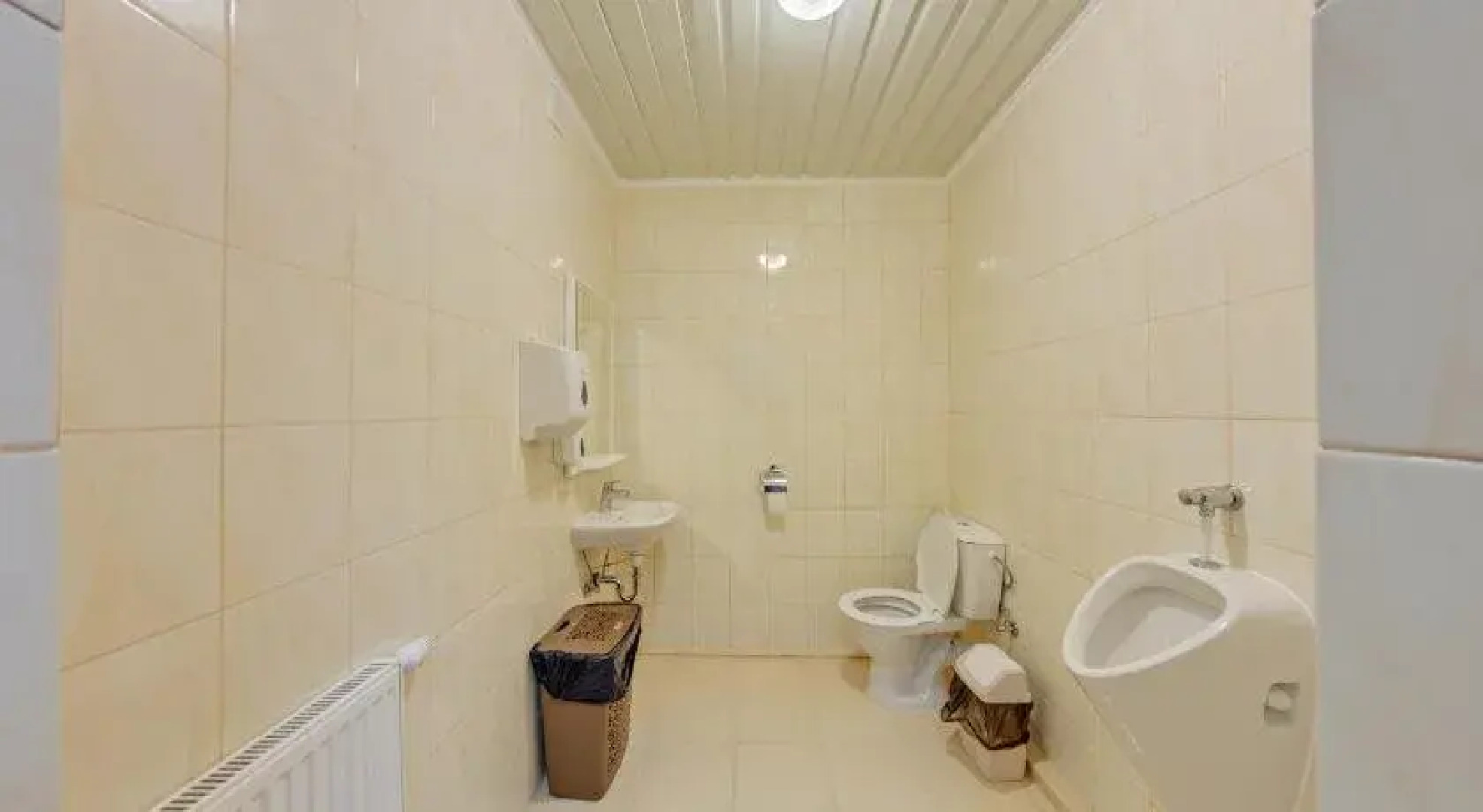 Apart-Hotel Solnechny