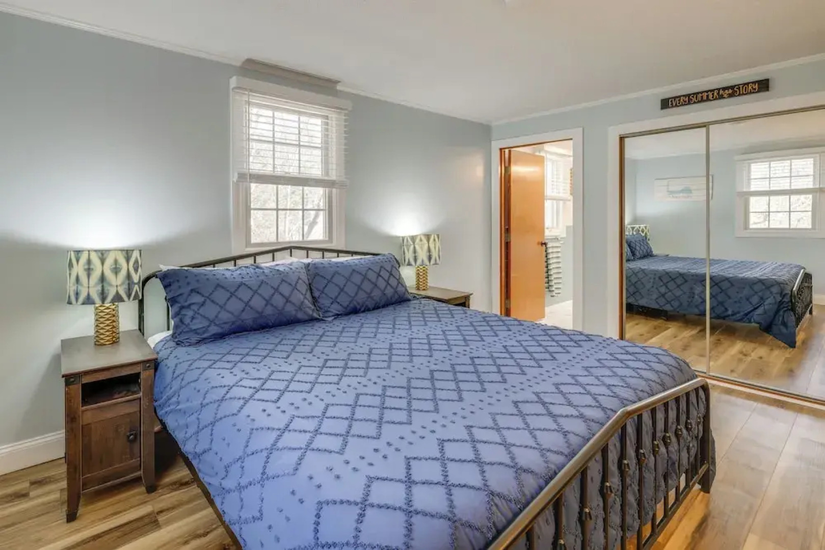 2 Mi to Beach: Wellfleet Home w/ Bike Trail Access