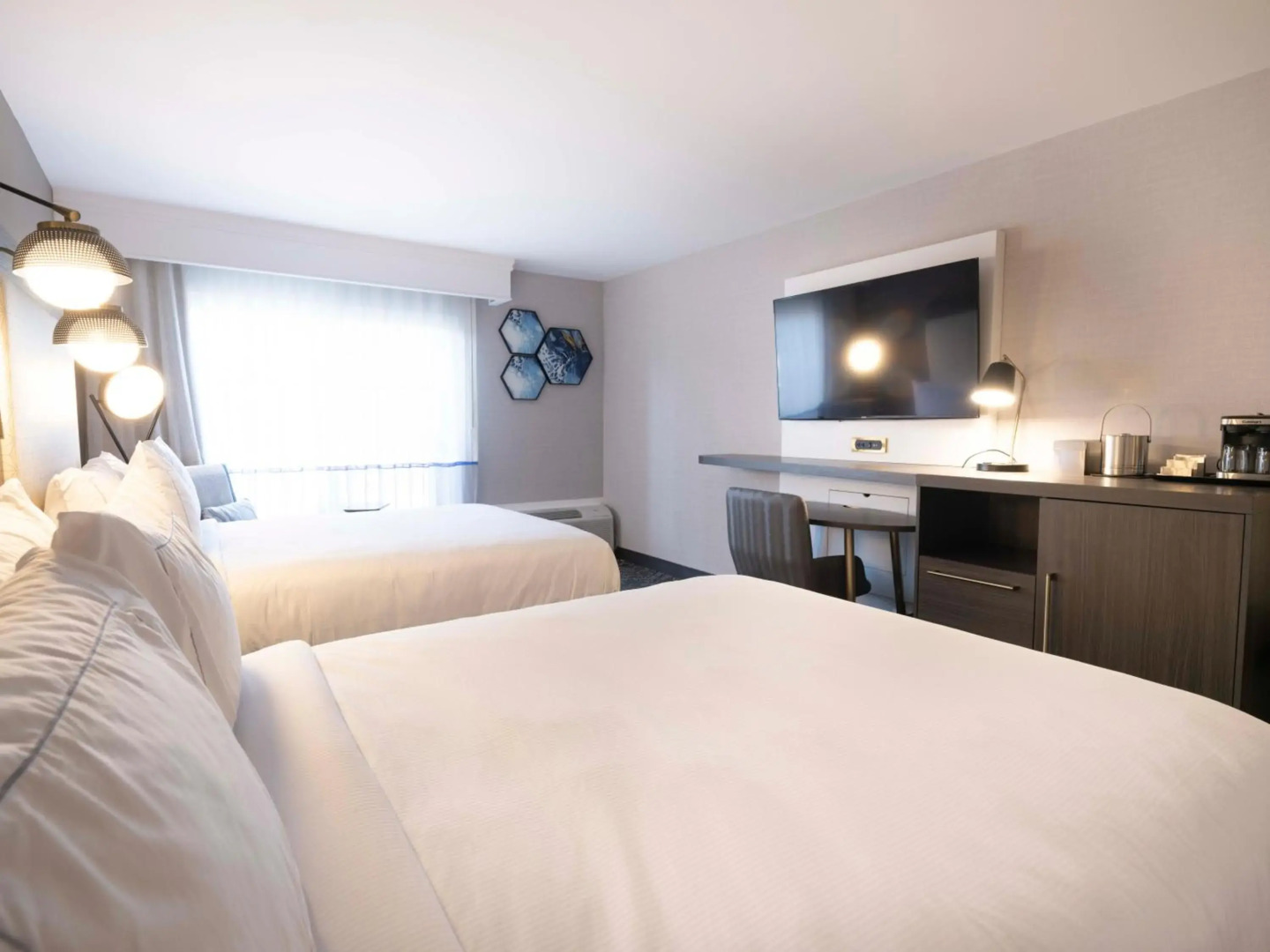 GHMG Hotel Livermore