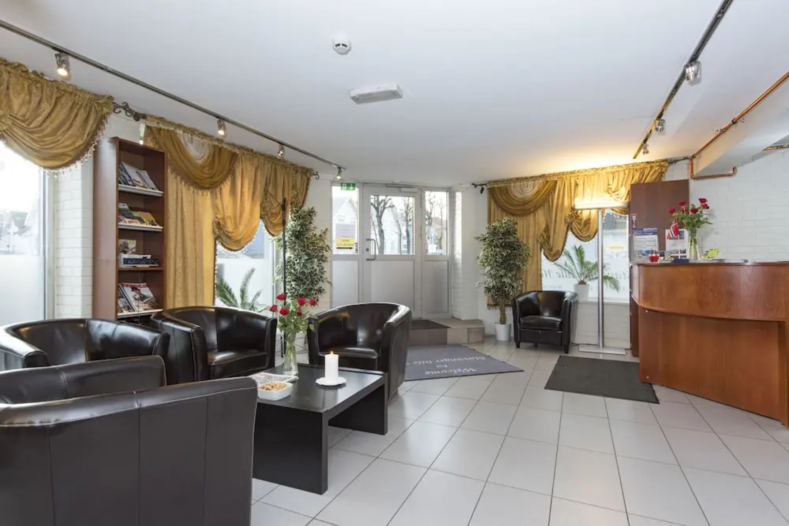 Stavanger Lille Hotel