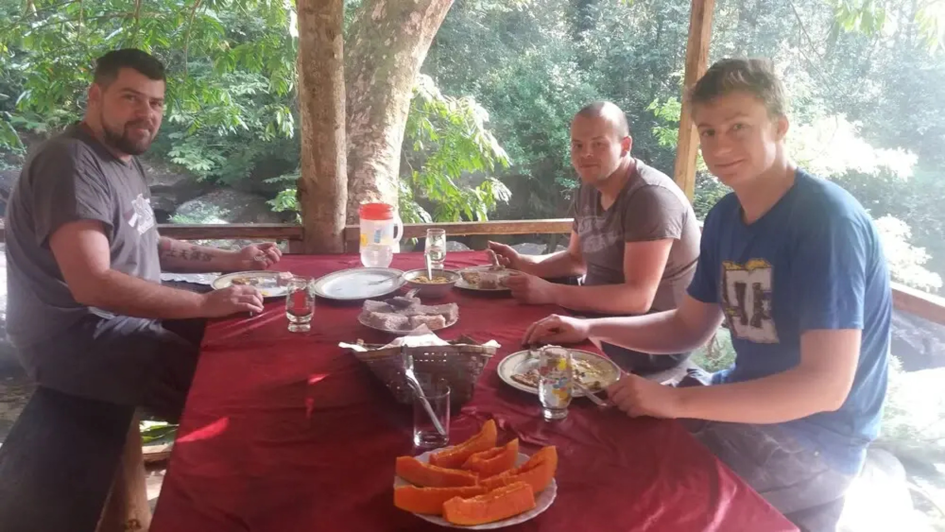 Girankiththa Eco Resort