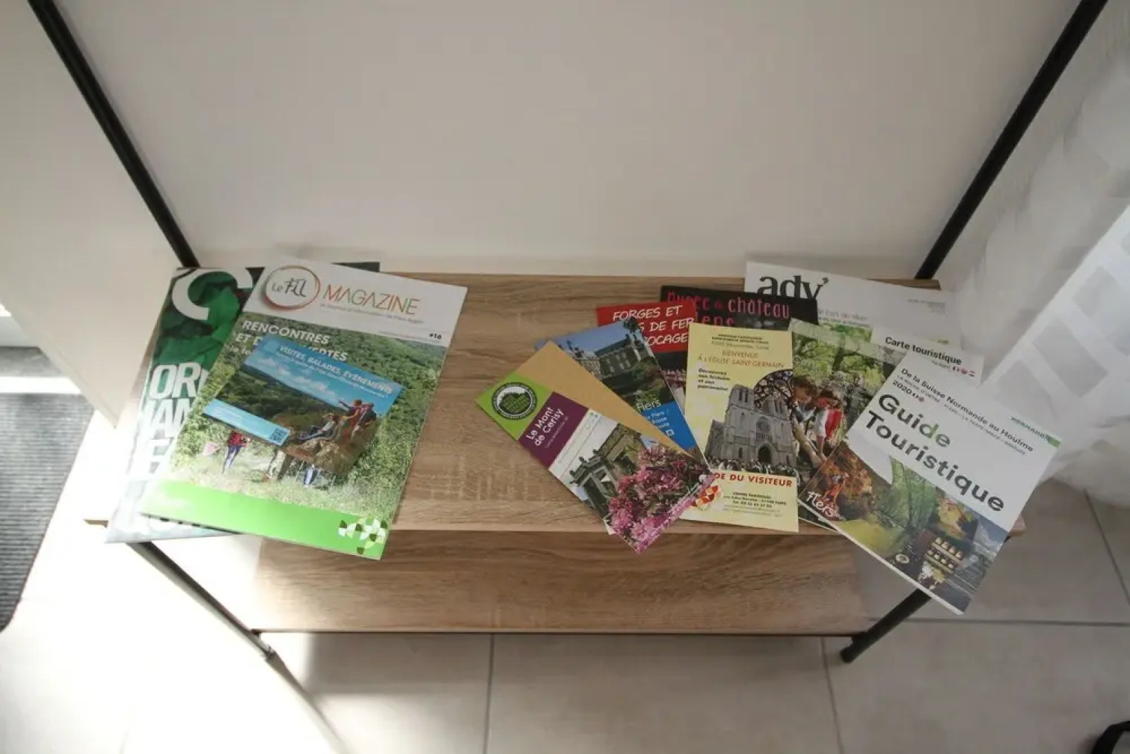 F2 Appart Rénové au Calme Proche Gare et Commerces