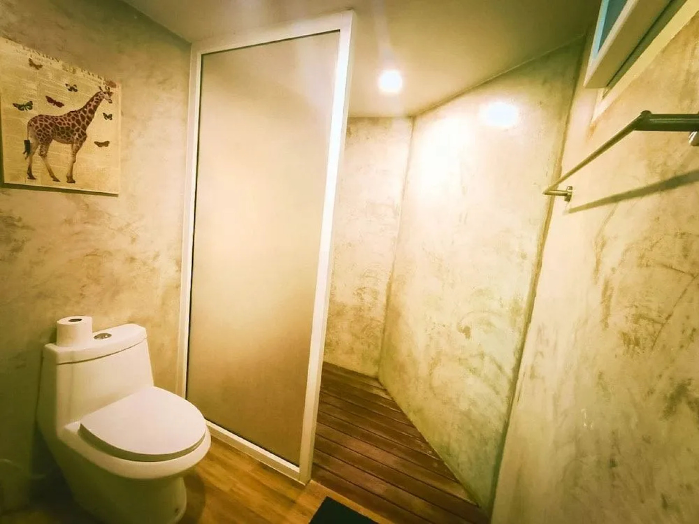 Resort Huangchui Baan Phu Khao