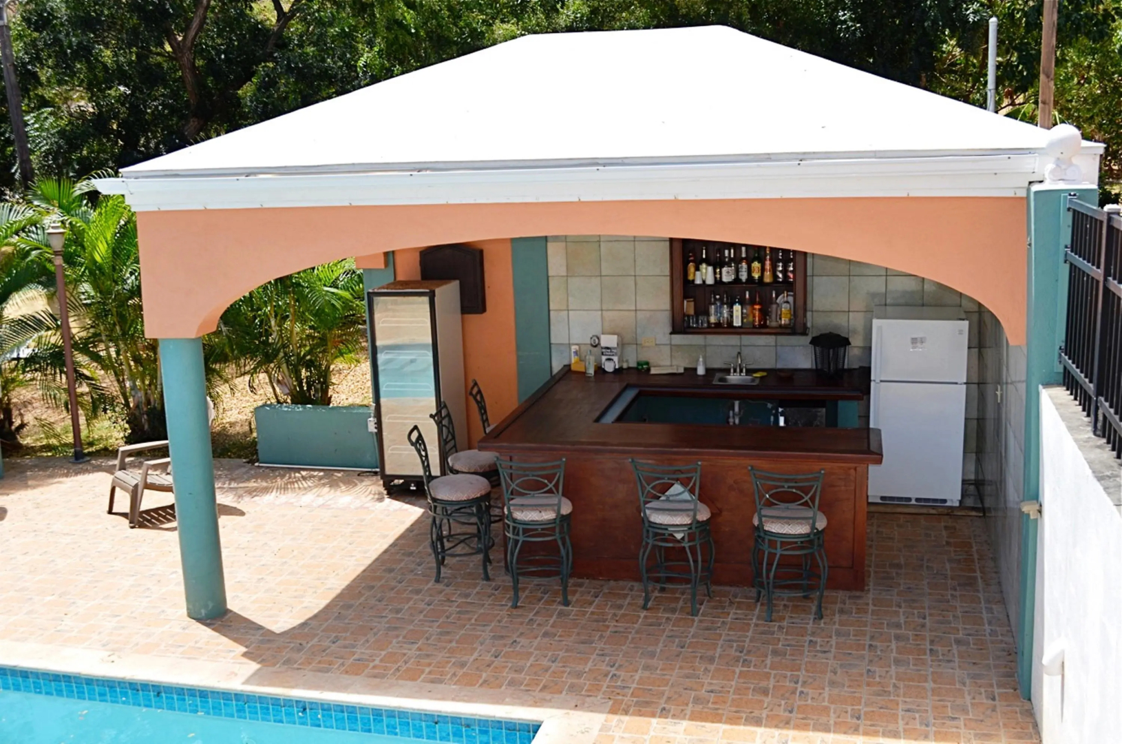 The Cove Hotel St.Croix