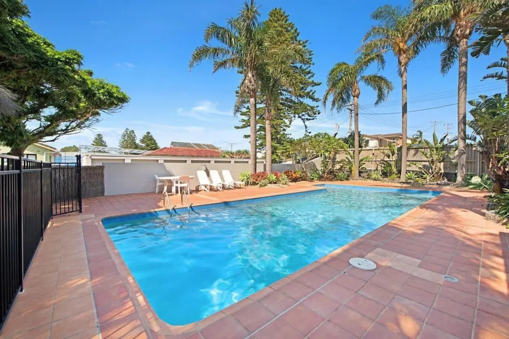 Beachfront on Werrina