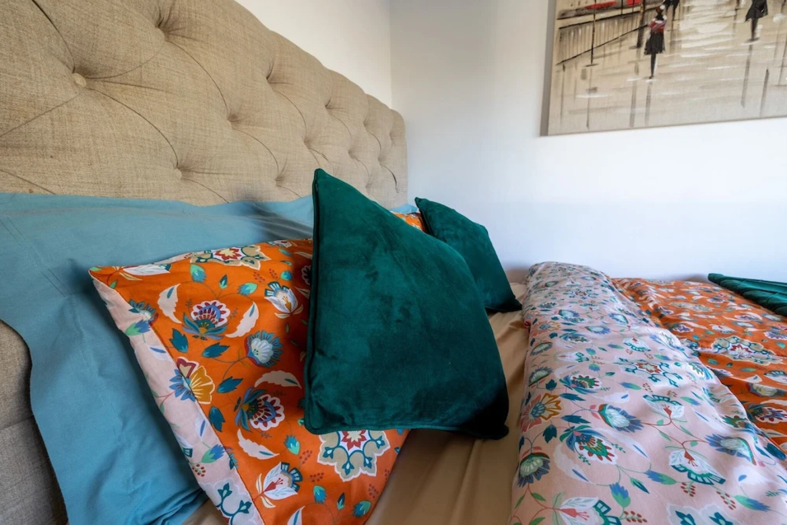 Two Bedroom Apartment in Dartford