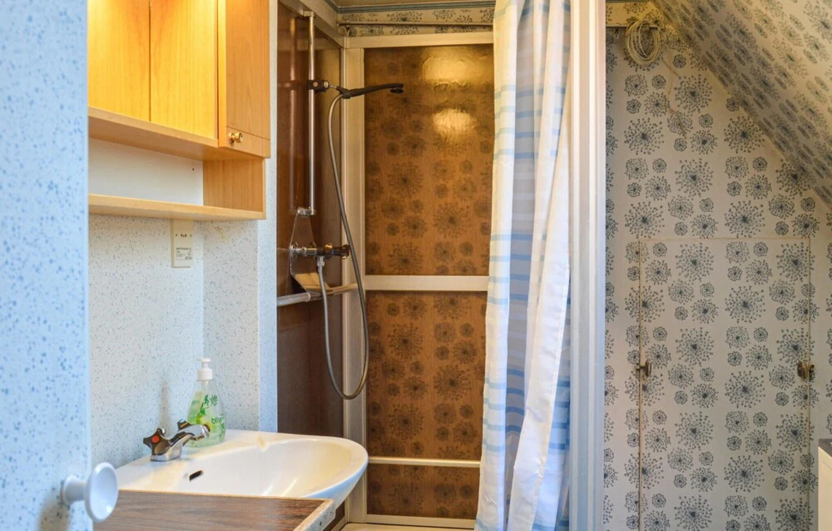 Awesome Apartment in Nynäshamn With 1 Bedrooms