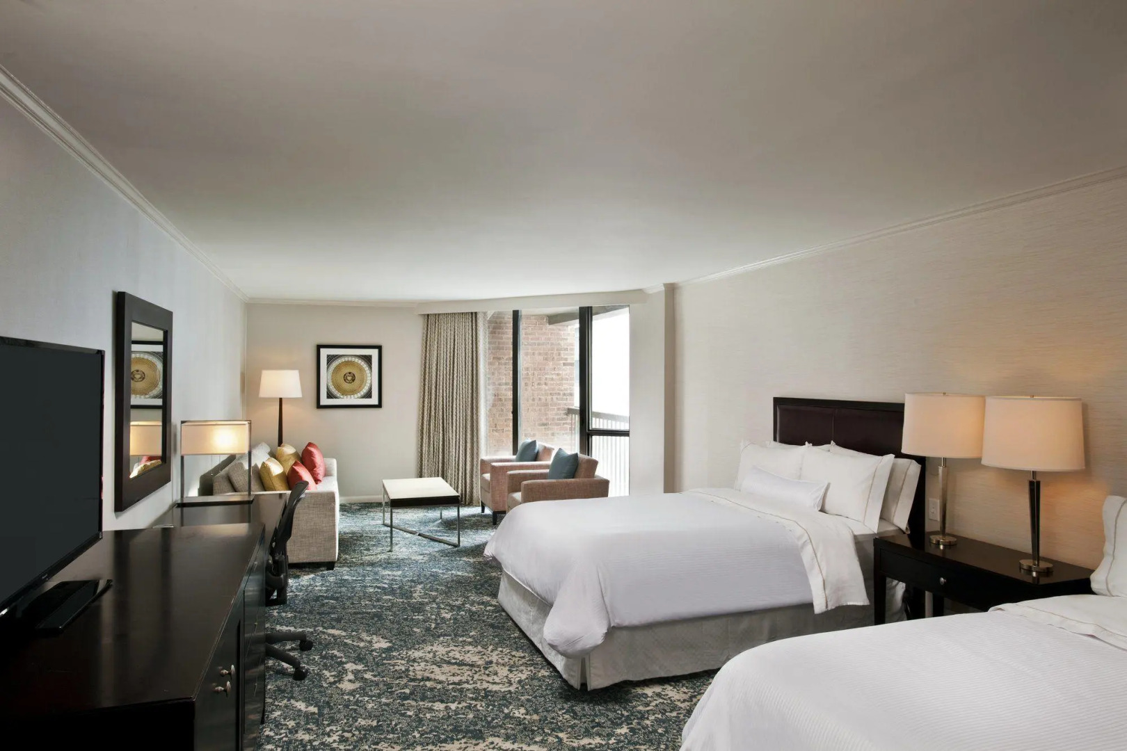 The Westin Washington, D.C. City Center