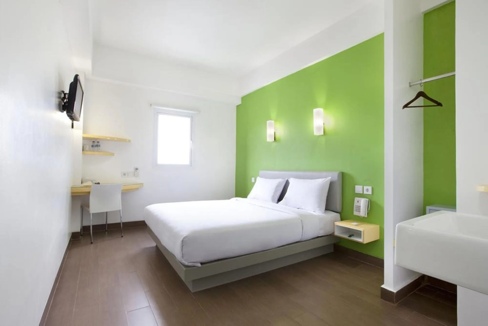 Amaris Hotel - Bandara Soekarno Hatta