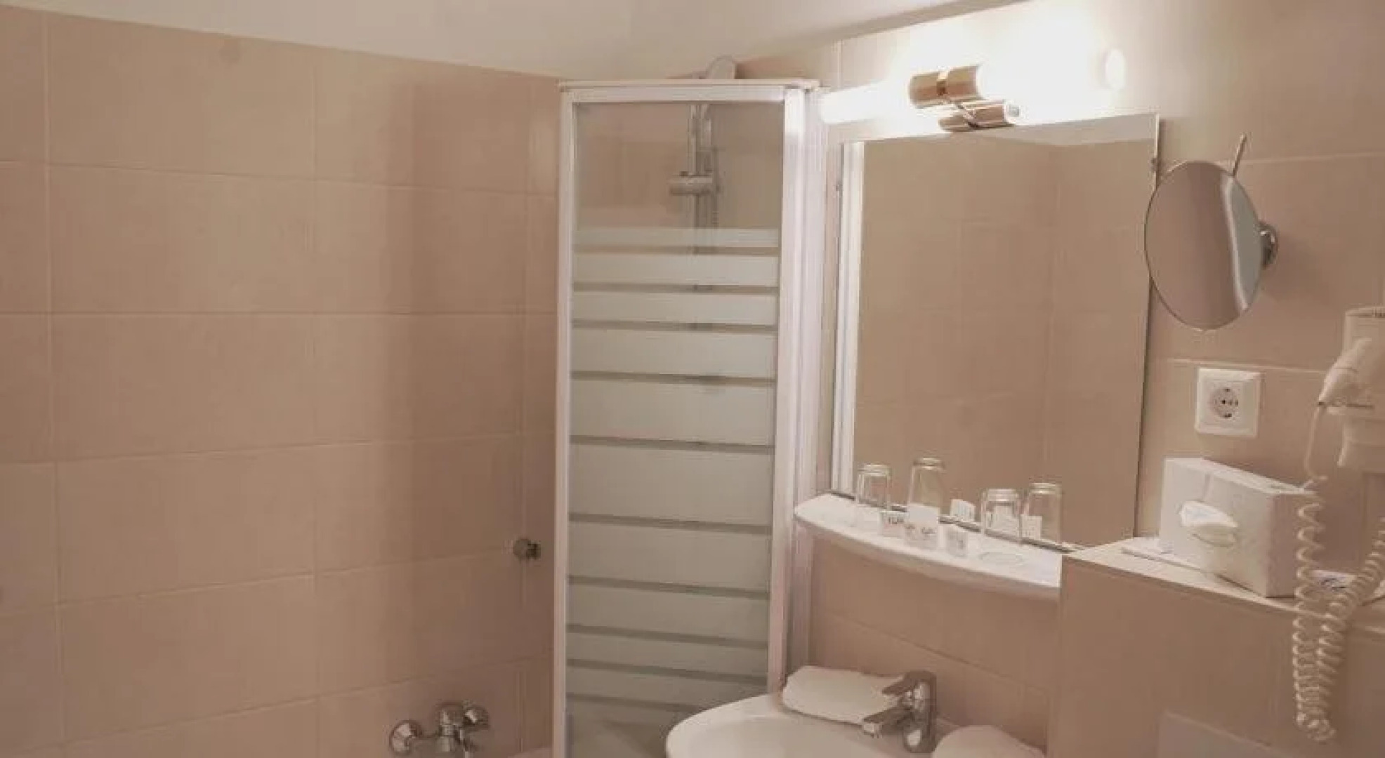 Hotel Kaiser Franz Josef