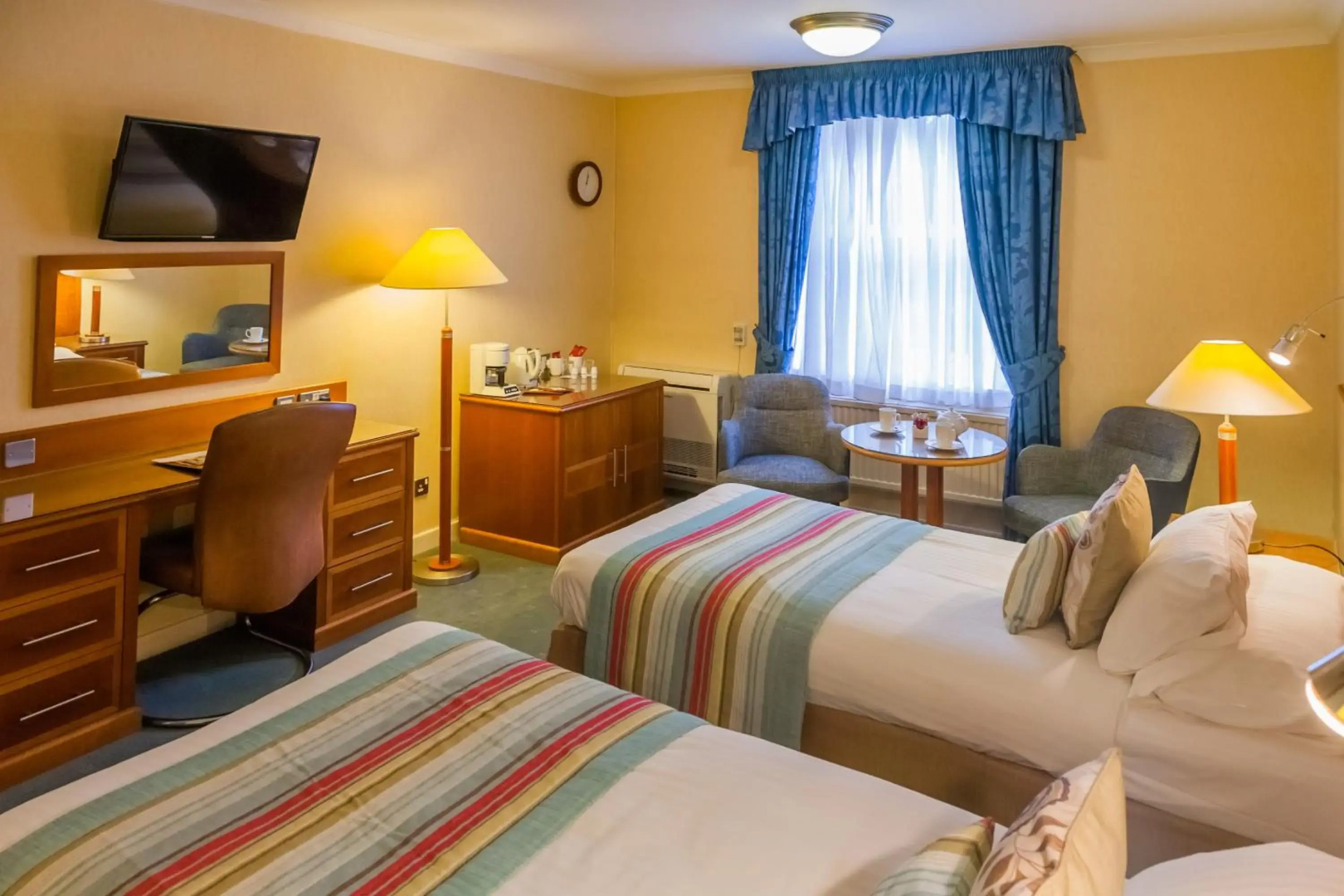 Swindon Blunsdon House Hotel, BW Premier Collection