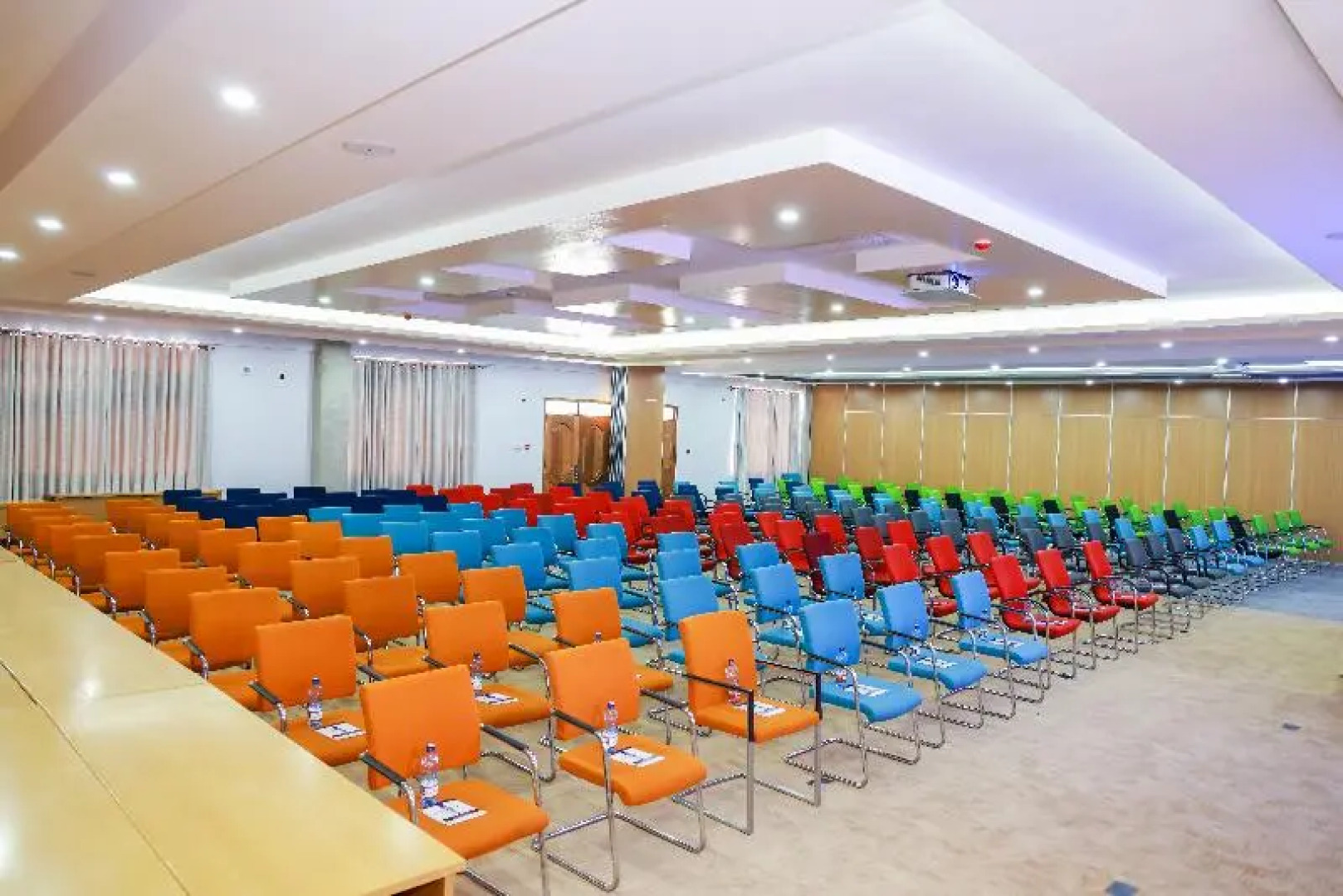 Lake Naivasha Panorama Park