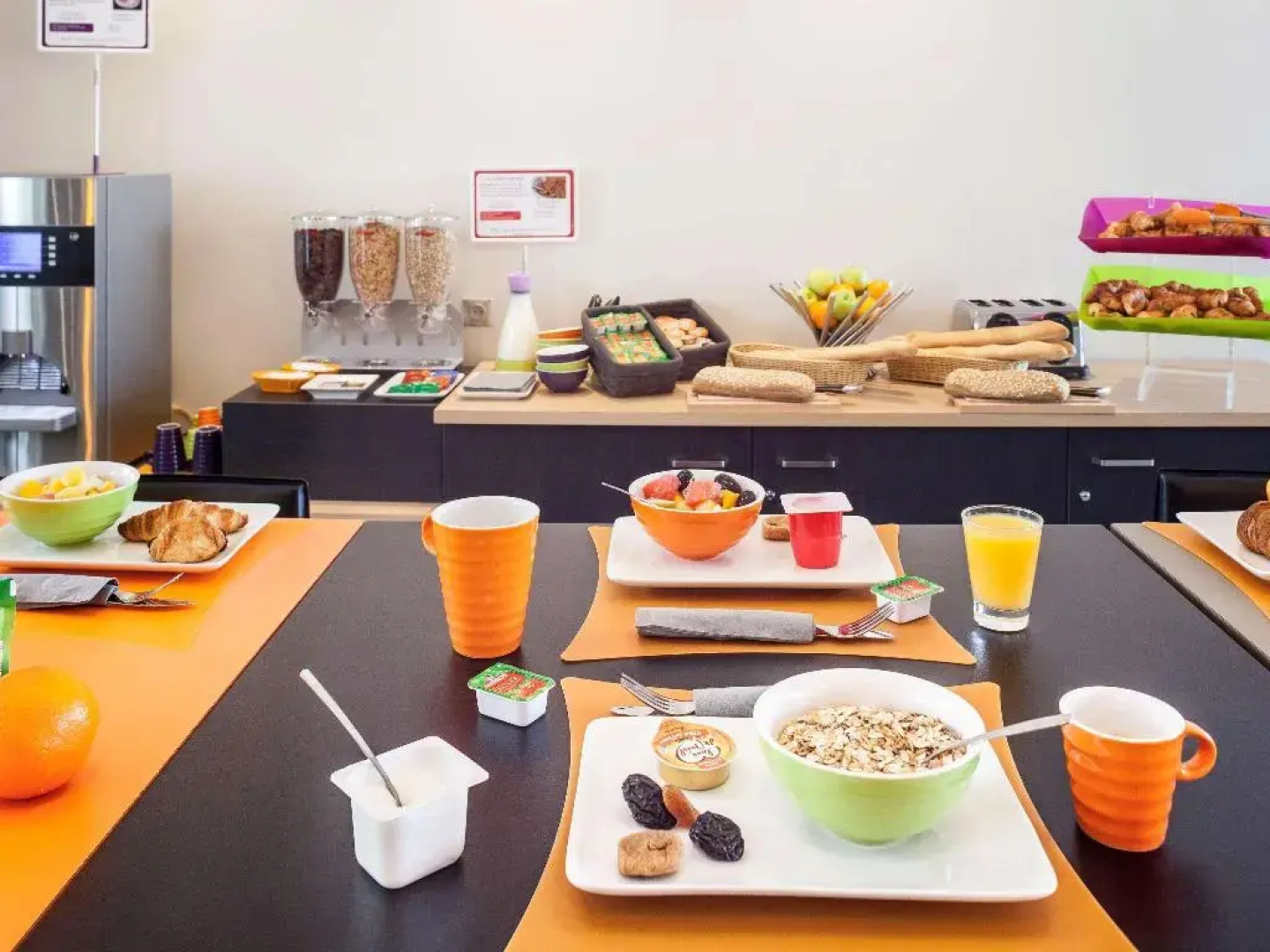 ibis Styles Saumur Gare Centre