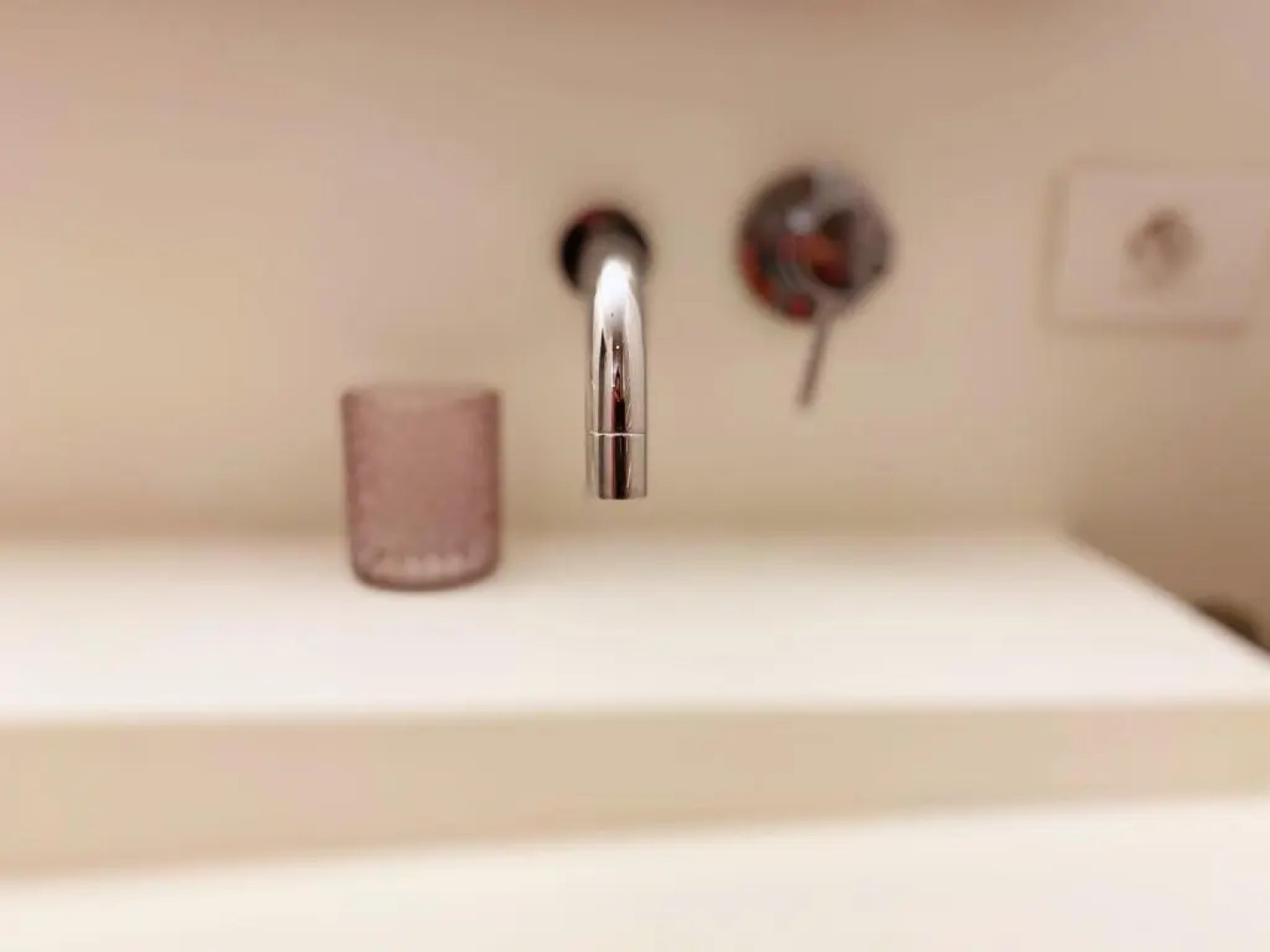 Apartment Zin in Zee