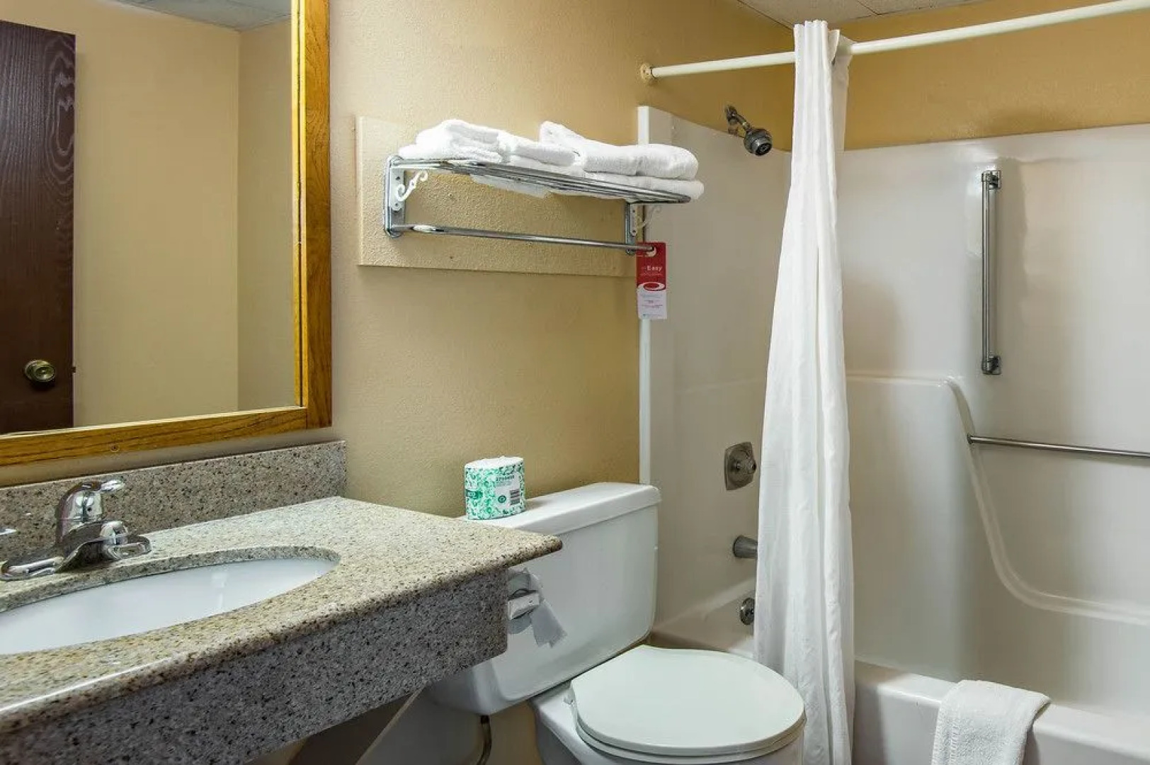 Econo Lodge Junction City I-70 Near Fort Riley