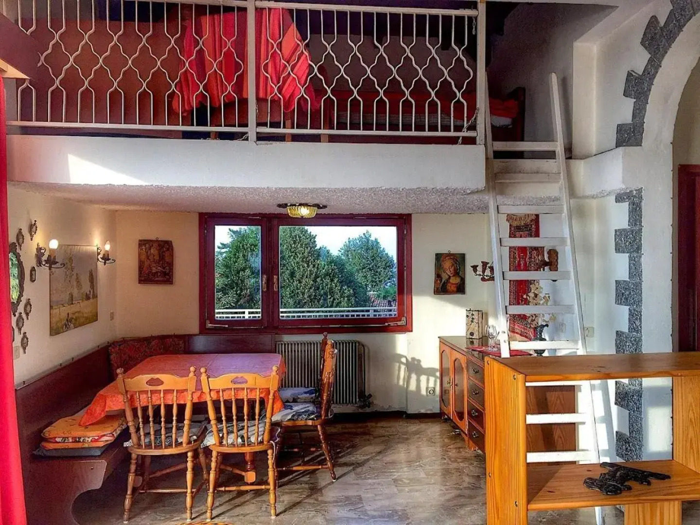 Amarys 1 With Amazing Lake View And Pool