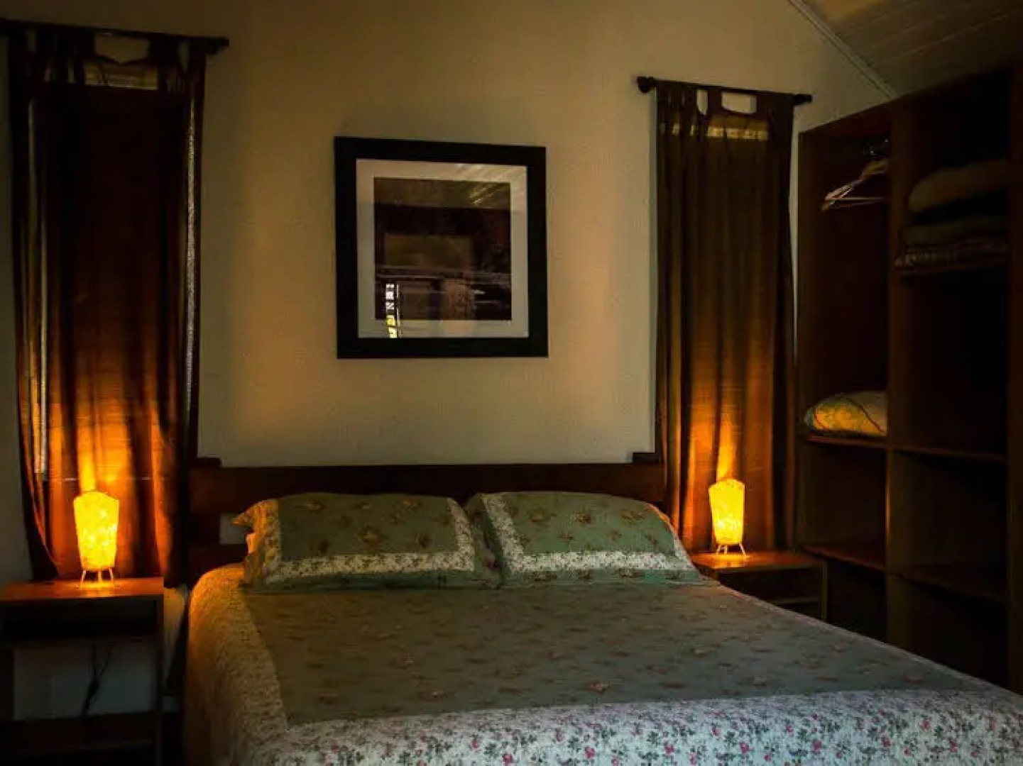 Pousada Vila Santa Barbara