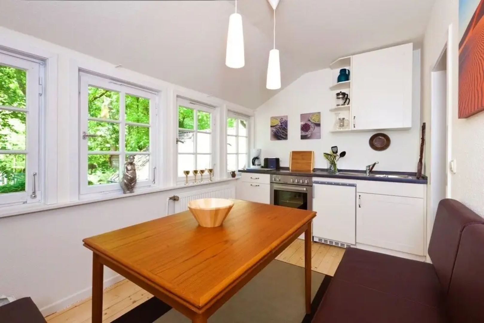 Ferienwohnung Sophie