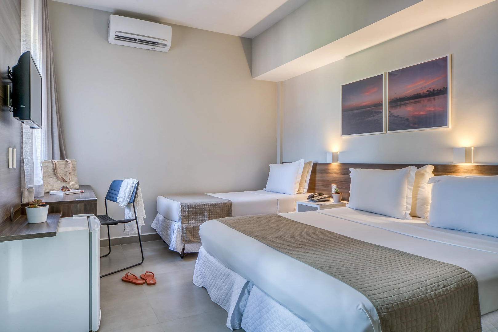 Tambaqui Praia Hotel