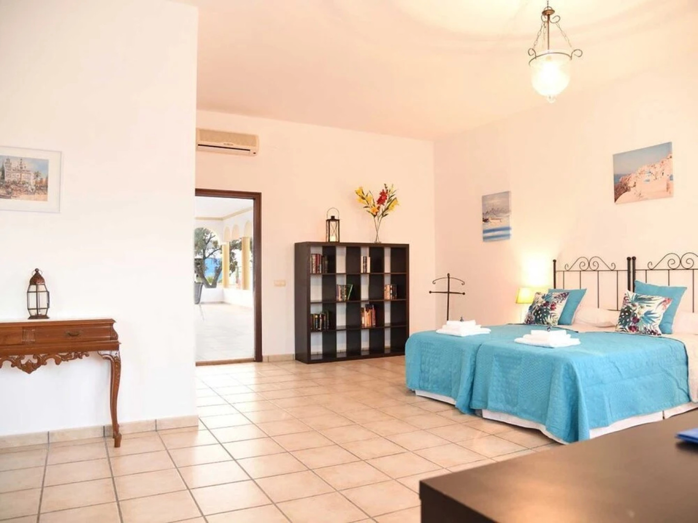 Casa Rural Bella Vista