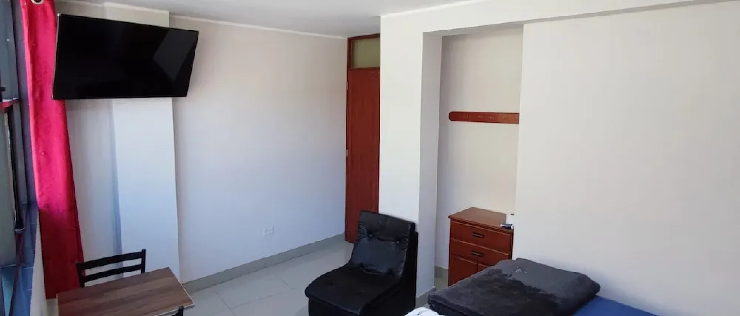 Hotel Turikys-Churín