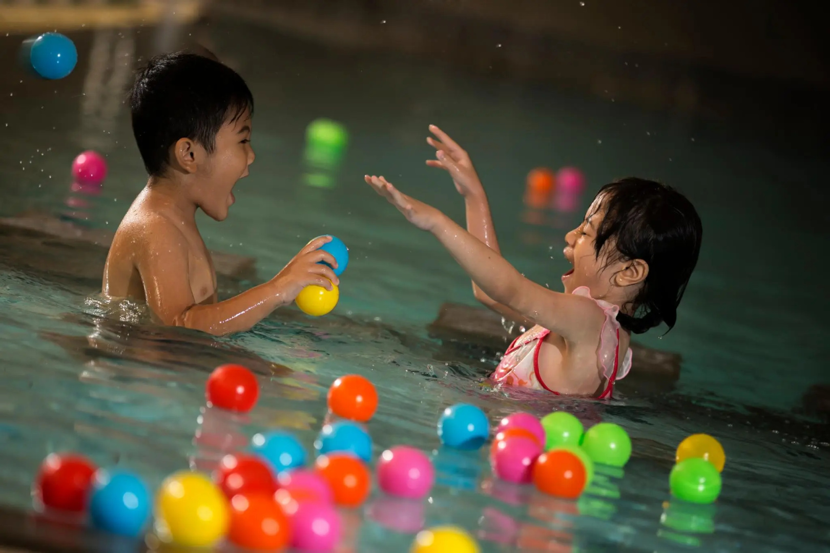 Hotel Santika Mega City Bekasi