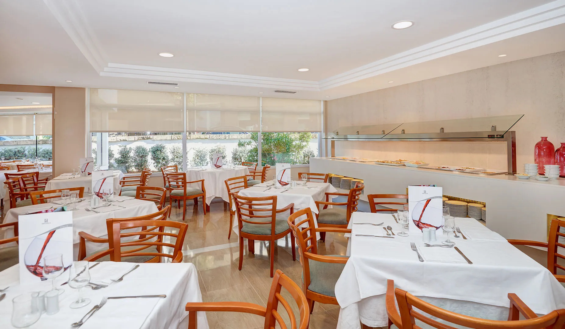 Hipotels Mercedes Aparthotel