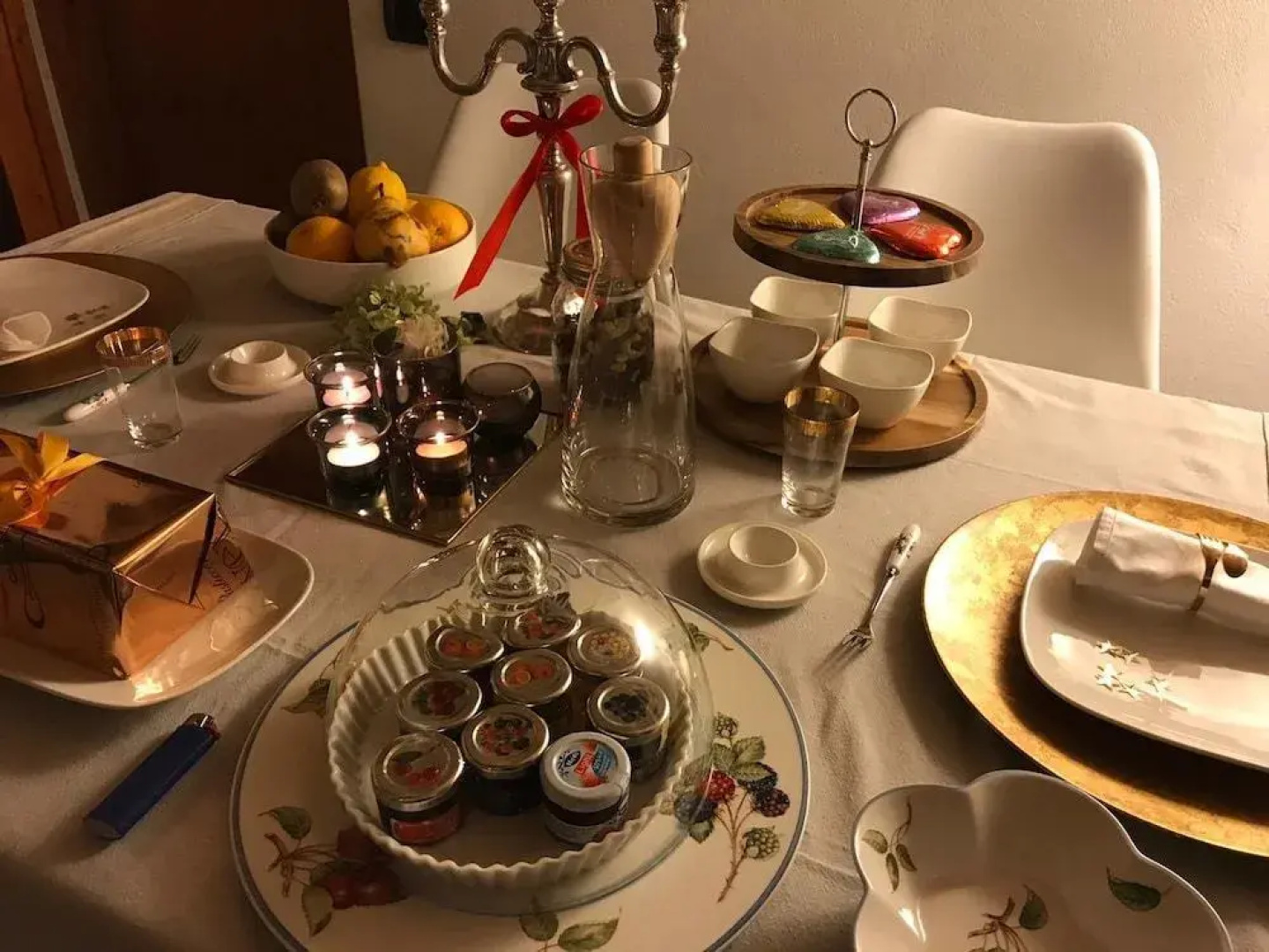 B&B Sacco Valgerola